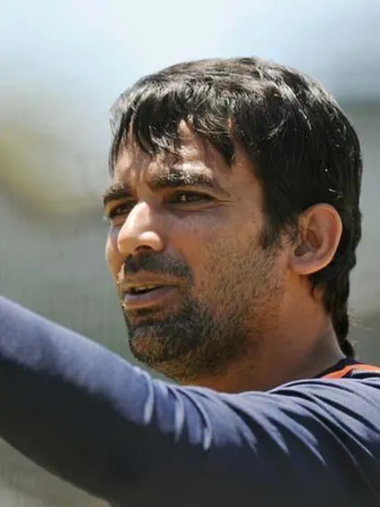 India squad announced for Test series against West Indies