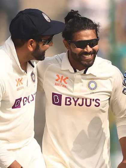 What India's victory means for World Test Championship race