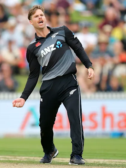 Ferguson, Phillips star as New Zealand take 1-0 T20I series lead