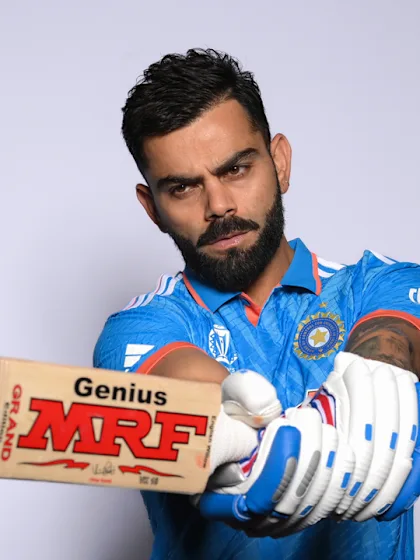 Familiar foes India and Australia face high-stakes opener | Match 5 Preview | CWC23