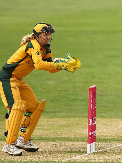 Mithali Raj at 200: The best of a record-breaking career