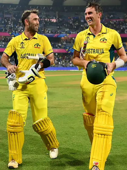 Australia aiming to roll on to the semi-finals with Bangladesh triumph