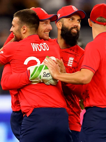 Preview: Must-win game for England against familiar foes New Zealand