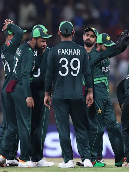 Must-win clash for Pakistan and Bangladesh out to turn around faltering form | Match 31 Preview | CWC23