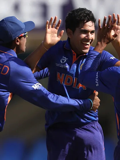 U19 World Cup Final Talking Points – Brilliant Bawa inspires worthy-winners India despite Boyden and Rew’s best efforts
