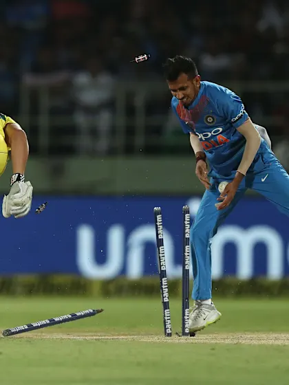 All to play for as India, Australia lock horns in Bengaluru