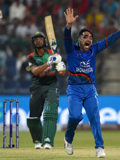 Afghanistan, Bangladesh look for first Super Four win