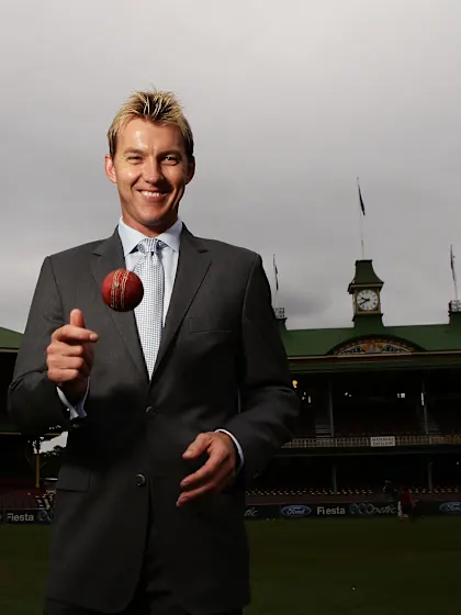 New Zealand have advantage in familiar conditions: Brett Lee