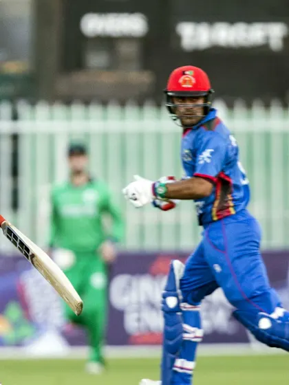 Batting holds the key for Ireland