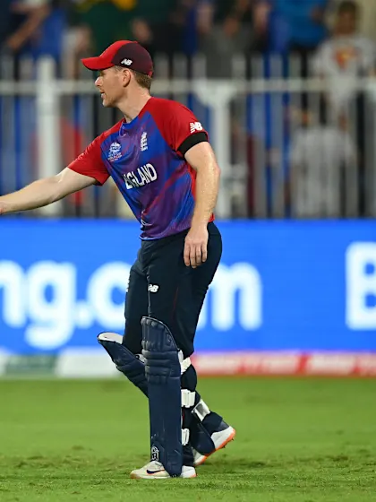 South Africa win over England not enough to reach semi-finals