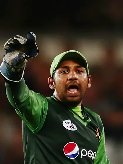 Sarfaraz gets four-match suspension for breach of Anti-Racism Code