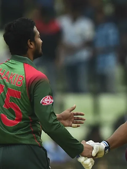 Upbeat Windies aim for series win