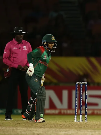 WT20 2018: Top five spells from the group stages