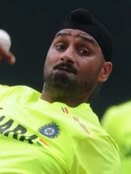India could bring in Harbhajan for South Africa game