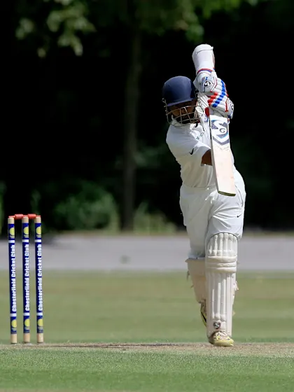 ‘I'll play my game ... I got the chance and didn’t want to lose it’ – Prithvi Shaw