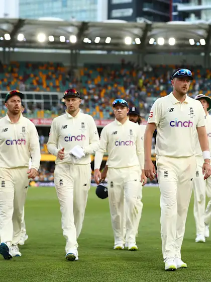 Pacer returns from injury as England announce squad for first two South Africa Tests