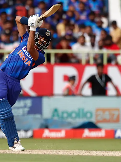 Axar nods to international experience for IPL form