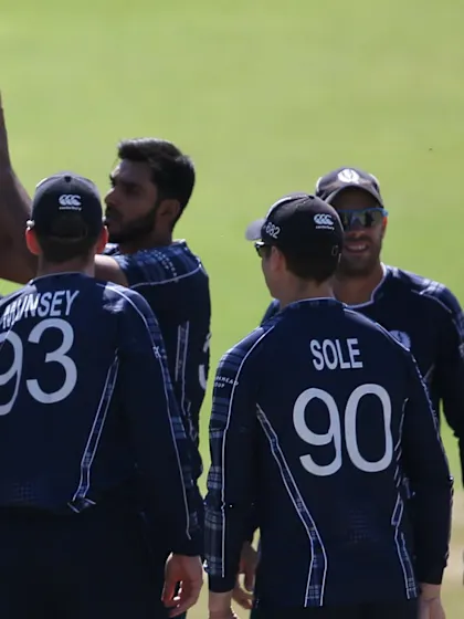CWCQ 2018 Report Card: Scotland