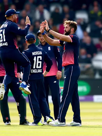 England, South Africa set for Champions Trophy prequel