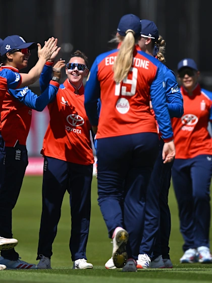 Big changes at top of T20I rankings ahead of T20 World Cup