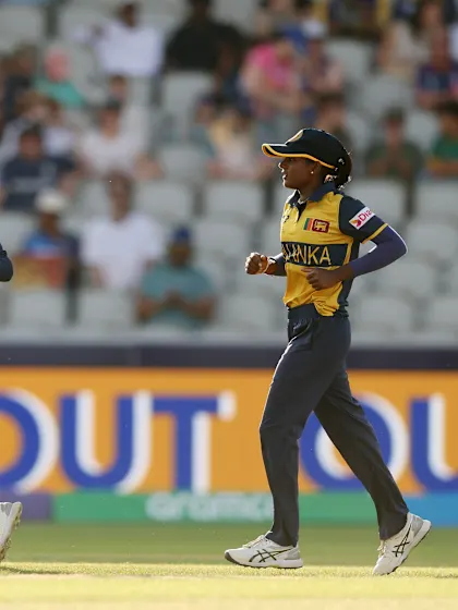 Teams lock in Women’s T20 World Cup 2028 spots via 2026 group play