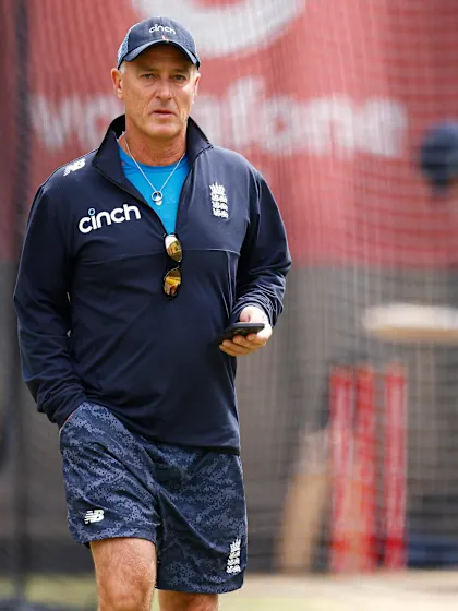 Graham Thorpe "seriously ill" and currently receiving treatment in hospital