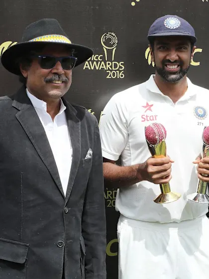 2017: The cricket year that was