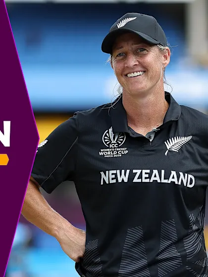New Zealand and South Africa eye comeback | Will to Win Preview Show | CWC25