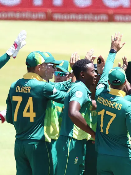 South Africa, Pakistan look to claim all-important lead