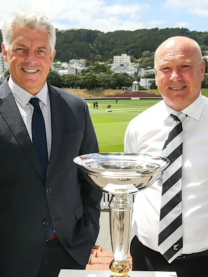 U19 CWC realises dreams of teenaged cricketers: Richardson