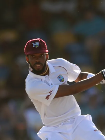 'Lost crucial wickets at the end' – Chase rues middle-order collapse