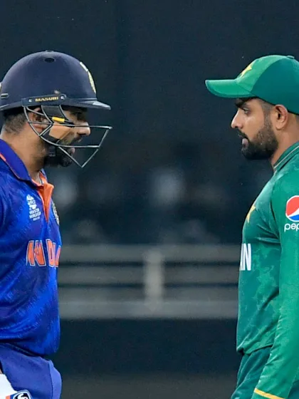 Ranked 1-16: The top opening pairs at the T20 World Cup