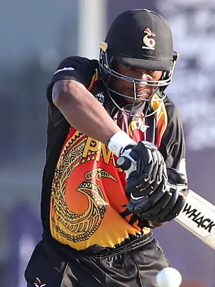 Japan, Papua New Guinea claim victory on opening day of East Asia-Pacific T20 World Cup Qualifier