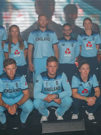 Shook-up England look to put rare defeat behind them