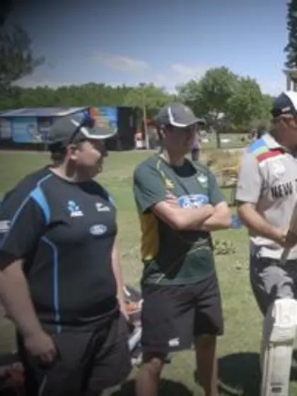 New Zealand Trophy Tour: Greatbatch or Harris