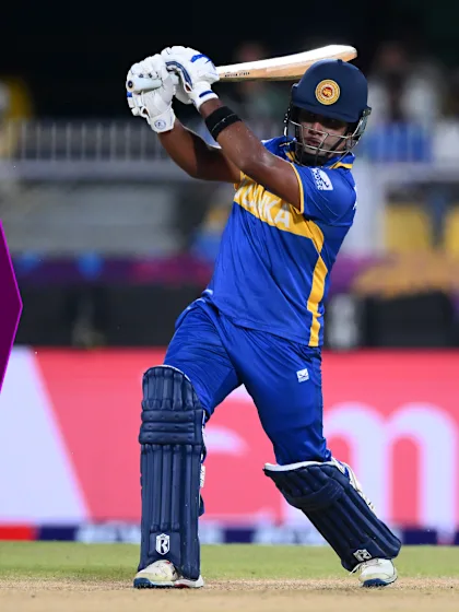 Sri Lanka take on the in-form England at home | Will To Win Preview Show | CWC25