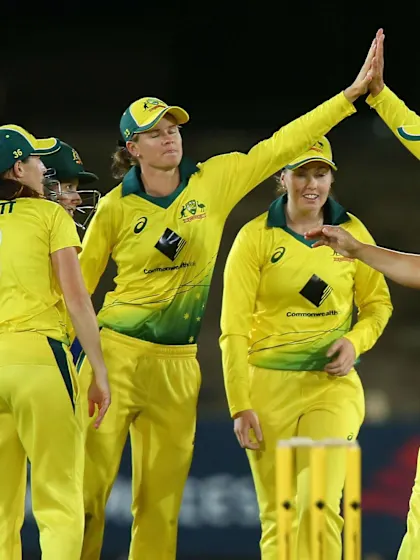 Australia v New Zealand women's match attracts record TV audience