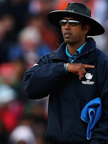 ICC WT20 2014 match officials and warm-up schedule announced