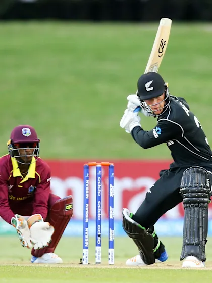 The best innings of the group stages of U19 CWC