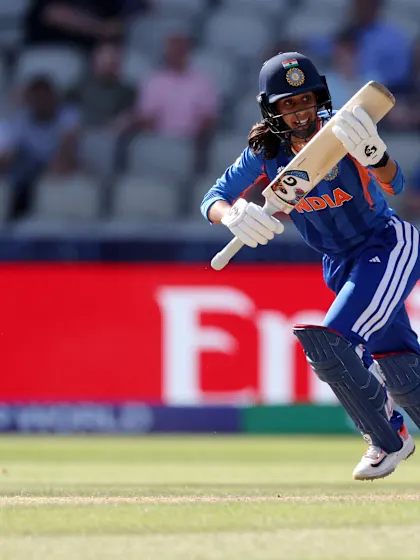 World Cup success has Rodrigues primed for Champions Trophy