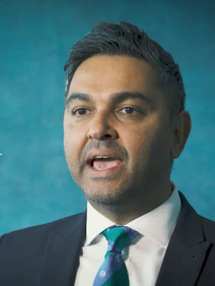 Wasim Khan - ICC Annual Report 2022