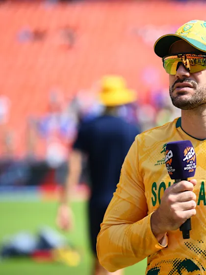 Team of the tournament announced for T20 World Cup 2026