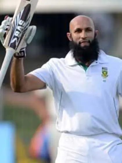 Amla puts Kiwis to sword with another century