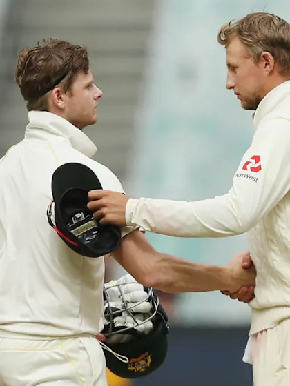 ‘Strong reactions show how fans expect game to be played’ – Root