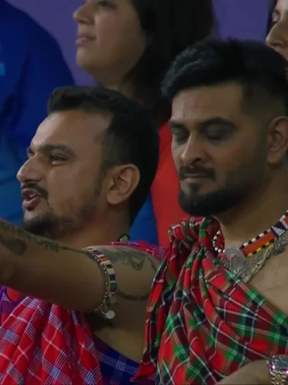 Logo of Hardik Pandya - Wicket vs New Zealand