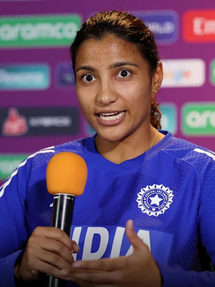 India focus on positive mindset ahead of the Australia match | Pre-match Press conference | CWC25