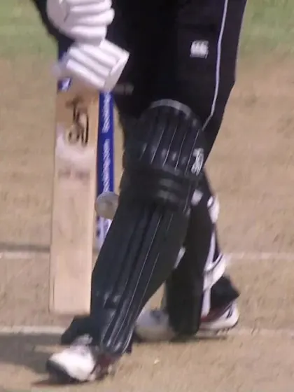 ICC U19 CWC: WI v NZ – Mariu pinned in front for 26