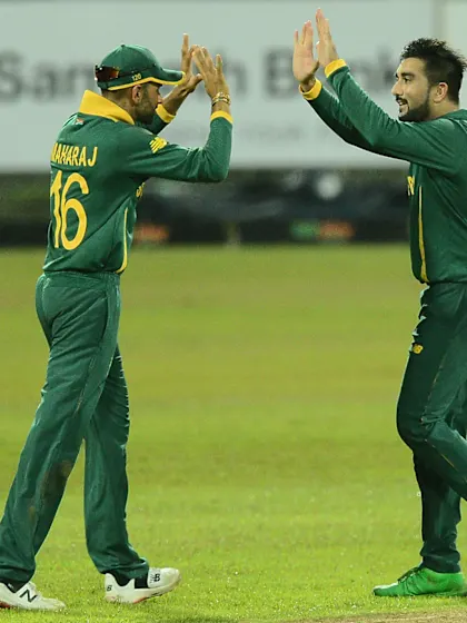 Logo of Malan century, Shamsi magic lift South Africa in Colombo