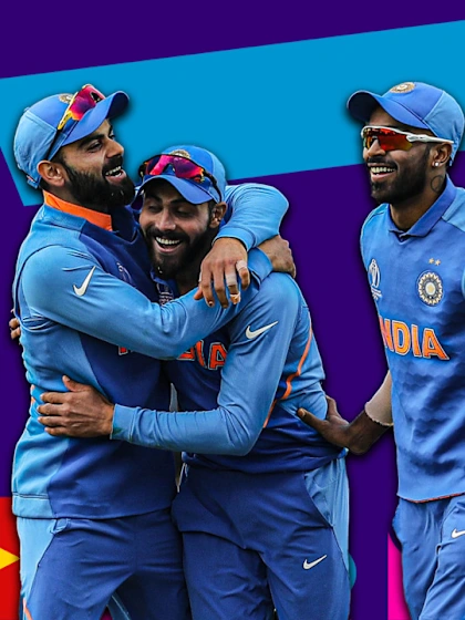 India Greatest Catches | ICC Men's CWC