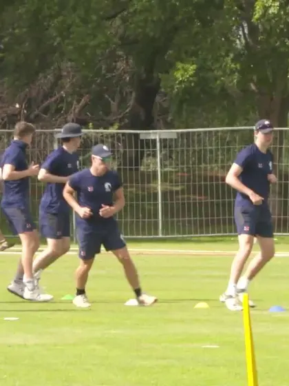 ICC U19 CWC: UAE v SCO – Scotland looking to get their first win of the tournament